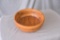 Bowl by Joanna Meek (Oak Flooring from the 1896 Walnut Creek Church)