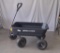 Gorilla Dump Wagon