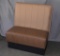 Booth Bench