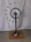Junk Art Garden Pinwheel