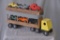Wood Car Carrier