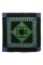 Square in Square Amish Design