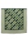 Dimensional Bowtie in Greens