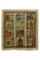 Bird House Sampler