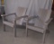 Adirondack Chairs