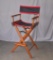 Director Chair