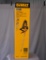 Dewalt 20V 22-inch Cordless Hedge Trimmer (Tool Only)
