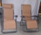 Zero Gravity Relaxer (Tan)