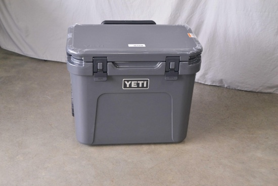 Yeti Roadie
