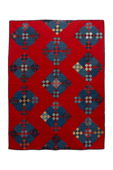 Double 9-Patch
