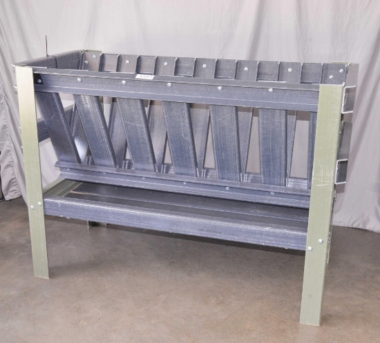 Sheep Feeder