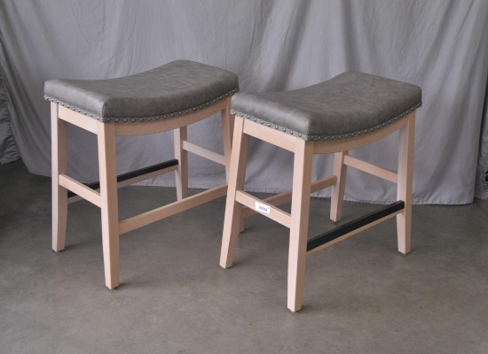 2 Costa Bar Stools