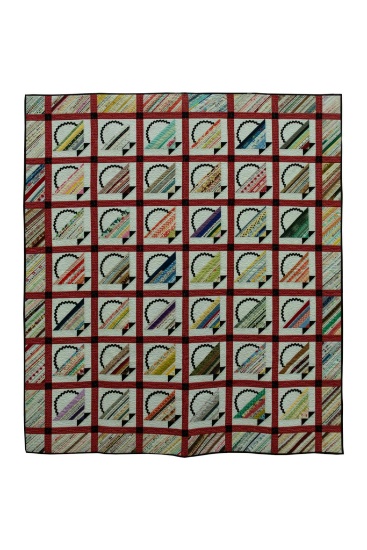 Selvage Baskets