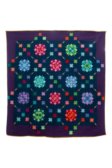 Amish Quilt Five