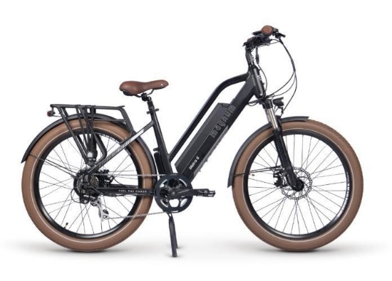Magnum Metro E-Bikes