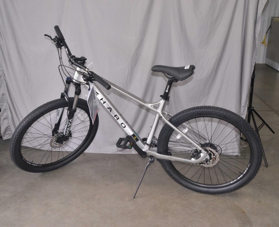 Haro Mountain Bike