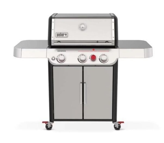 Weber Genesis SP-E 325S Grill