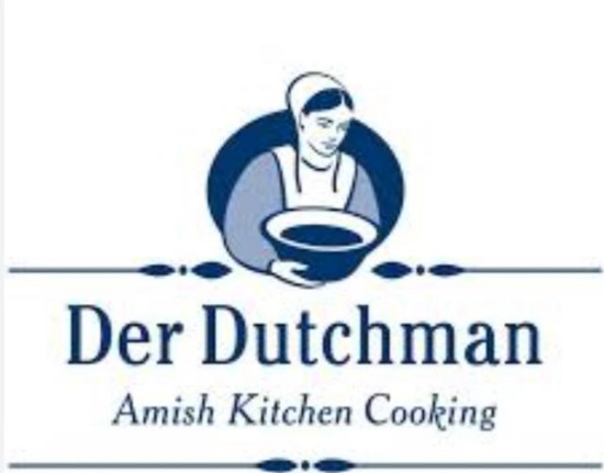 Dinner, Dessert and Beverage at Der Dutchman