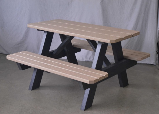 Kids Picnic Table