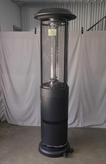 36K Propane Patio Heater