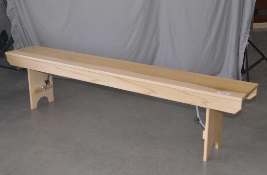 Bench