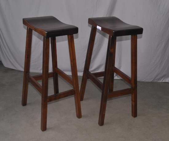 2 Bar Stools