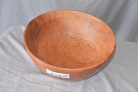 Handmade Cherry Bowl