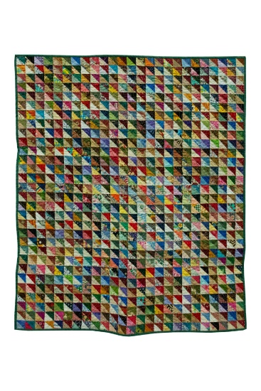Tiny Triangles