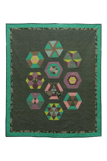 Hexagon Happiness