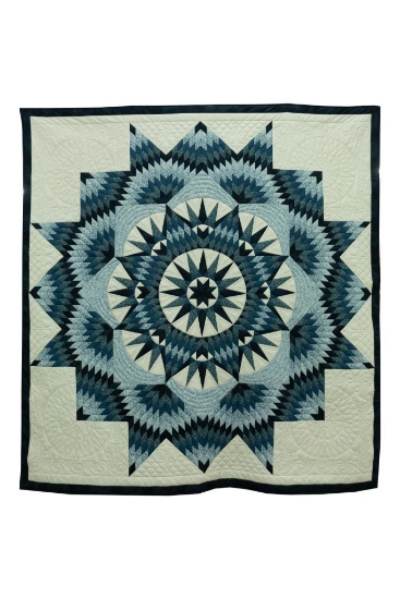 Mariner's Star