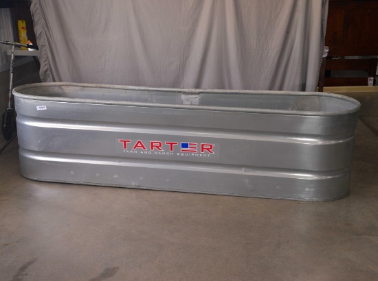 Raised Bed