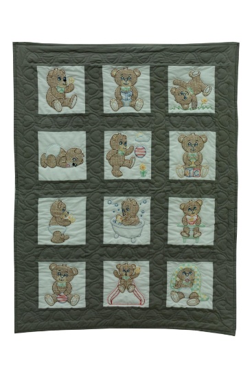 Teddy Bears