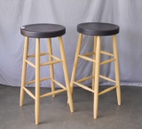 2 - 30-in Bar tools