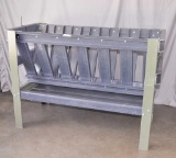 Sheep Feeder