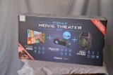 Pop-Up Movie Theater Kit