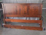 King Bed