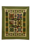 Garden Sampler