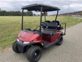 Golf Cart