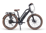 Magnum Metro E-Bikes