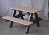 Kids Picnic Table
