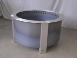 Breeo X Series 24 Fire Pit