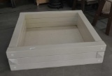4x4 Sandbox
