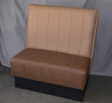 Booth Bench