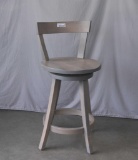 Swivel Stool