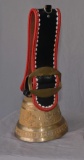 Swiss Cow Bells 1984 and 1986