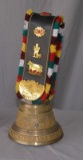 1986 OMRS Commemorative Swiss Cow Bell