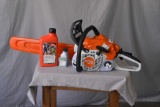 Stihl MS 182 W 16