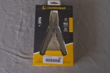 Leatherman Wave + 18 tool multipurpose Pliers