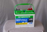 Interstate Battery