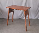 Fireside Table